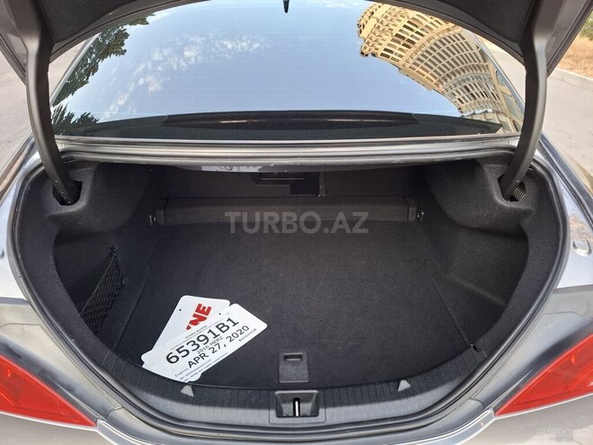 Mercedes CLA 250 2016, 67,000 km - 2.0 l - Bakı
