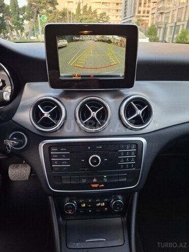 Mercedes CLA 250 2016, 67,000 km - 2.0 l - Bakı