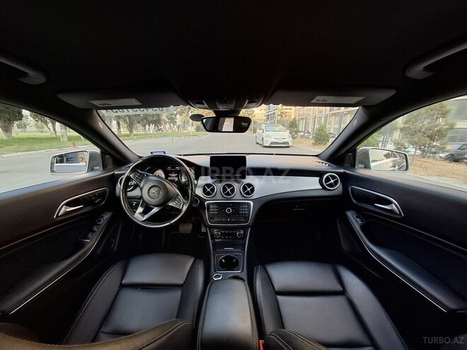 Mercedes CLA 250 2016, 67,000 km - 2.0 l - Bakı