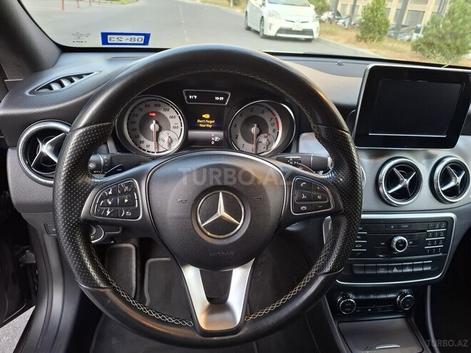Mercedes CLA 250 2016, 67,000 km - 2.0 l - Bakı