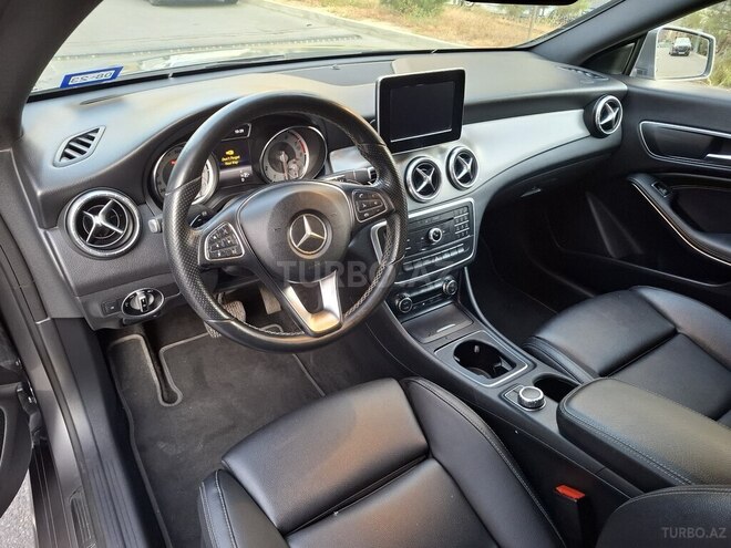 Mercedes CLA 250 2016, 67,000 km - 2.0 l - Bakı