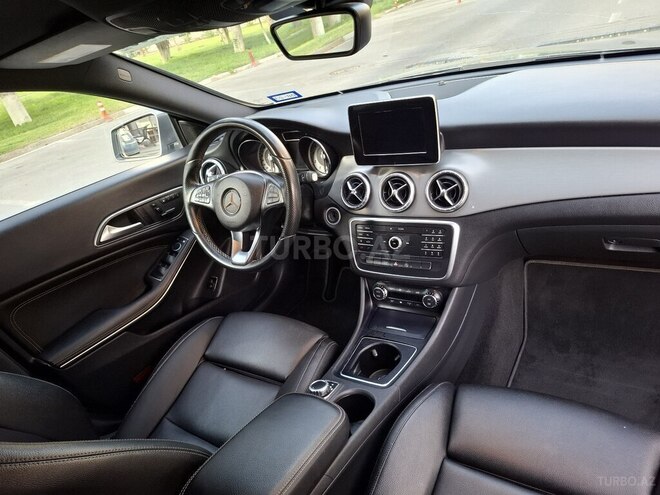 Mercedes CLA 250 2016, 67,000 km - 2.0 l - Bakı