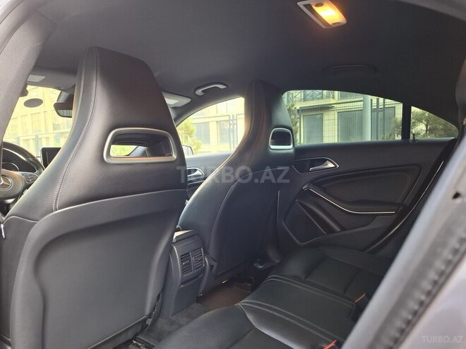Mercedes CLA 250 2016, 67,000 km - 2.0 l - Bakı