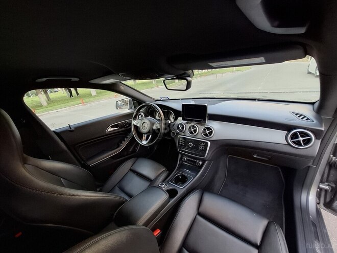 Mercedes CLA 250 2016, 67,000 km - 2.0 l - Bakı