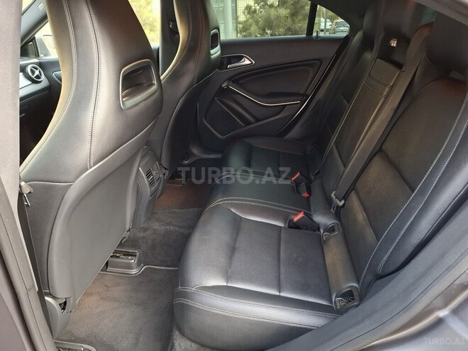 Mercedes CLA 250 2016, 67,000 km - 2.0 l - Bakı