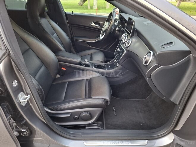 Mercedes CLA 250 2016, 67,000 km - 2.0 l - Bakı