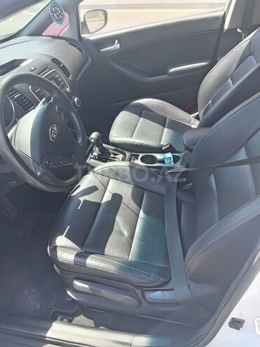 Kia K3 2017, 191,000 km - 1.6 l - Bakı