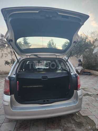 Opel Astra 2007, 236,000 km - 1.3 l - Bakı
