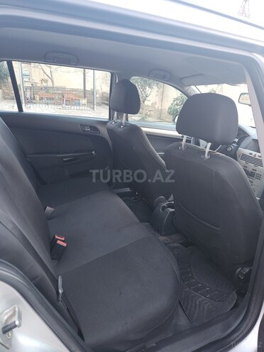 Opel Astra 2007, 236,000 km - 1.3 l - Bakı