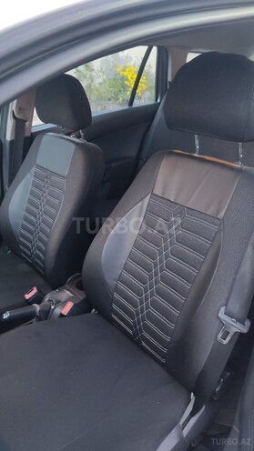 Opel Astra 2007, 236,000 km - 1.3 l - Bakı