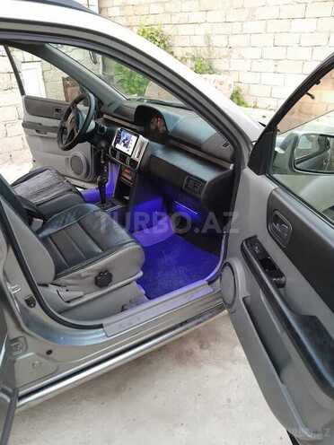 Nissan X-Trail 2002, 325,000 km - 2.0 l - Bakı