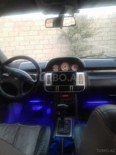 Nissan X-Trail 2002, 325,000 km - 2.0 l - Bakı