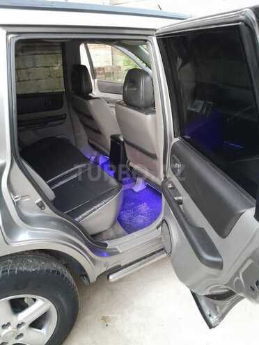 Nissan X-Trail 2002, 325,000 km - 2.0 l - Bakı