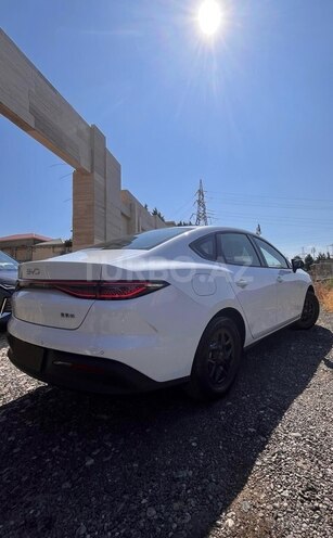 BYD  2025, 0 km - 1.5 l - Bakı