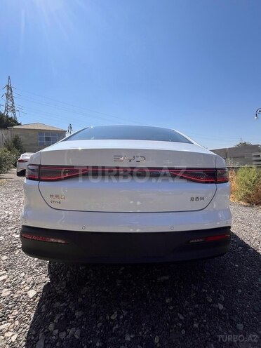BYD  2025, 0 km - 1.5 l - Bakı