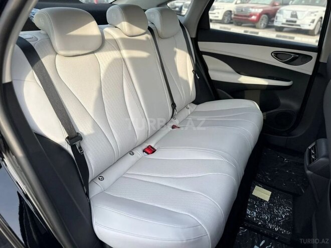 BYD  2025, 0 km - 1.5 l - Bakı