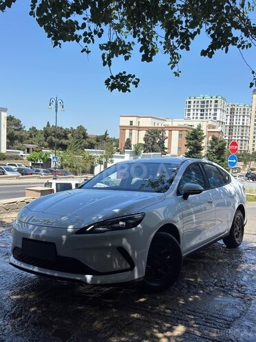 BYD  2025, 0 km - 1.5 l - Bakı