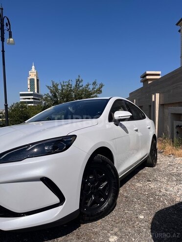 BYD  2025, 0 km - 1.5 l - Bakı