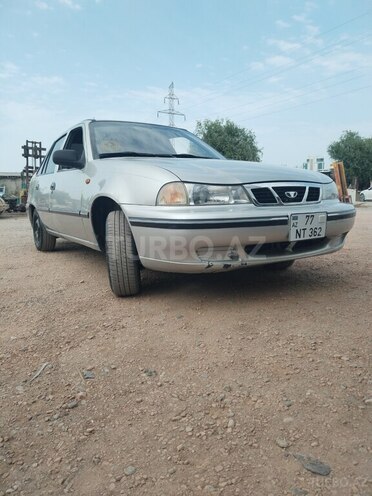 Daewoo Nexia 2007, 241,000 km - 1.5 л - Sumqayıt