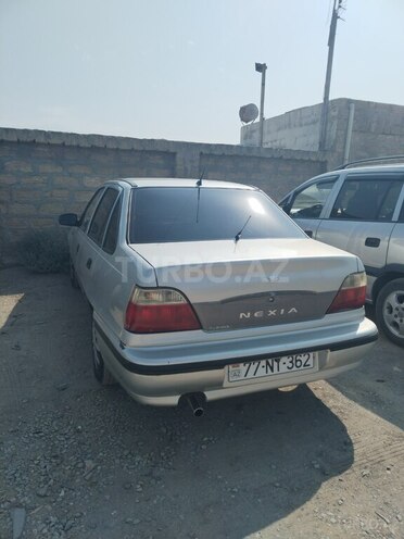 Daewoo Nexia 2007, 241,000 km - 1.5 л - Sumqayıt