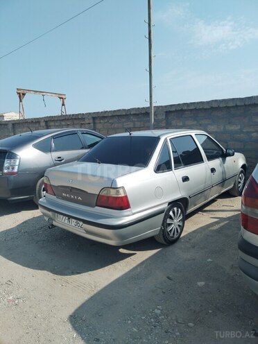 Daewoo Nexia 2007, 241,000 km - 1.5 л - Sumqayıt
