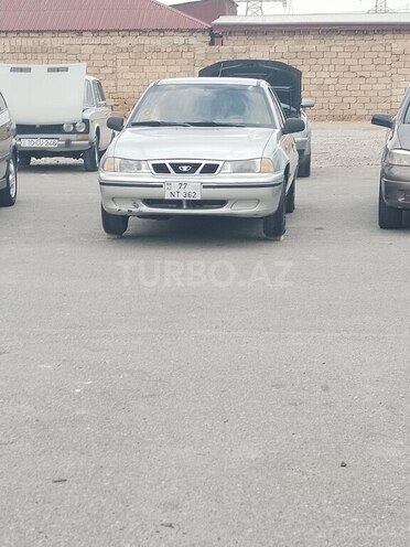 Daewoo Nexia 2007, 241,000 km - 1.5 л - Sumqayıt