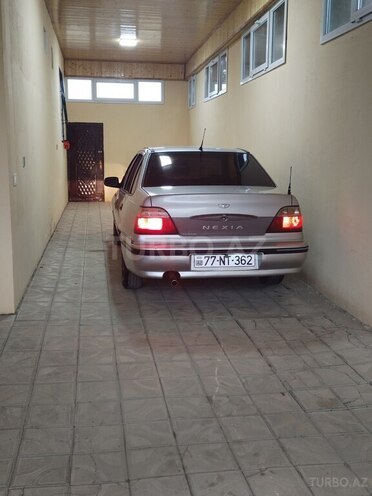 Daewoo Nexia 2007, 241,000 km - 1.5 л - Sumqayıt