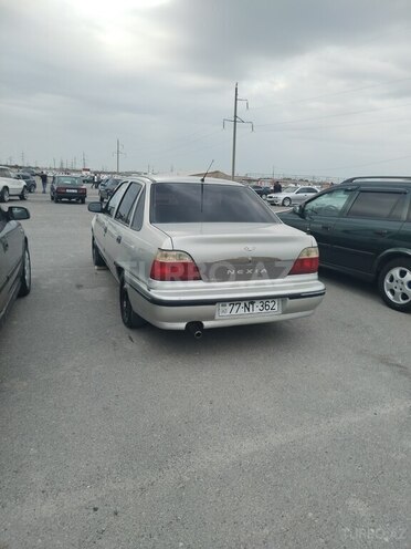 Daewoo Nexia 2007, 241,000 km - 1.5 л - Sumqayıt