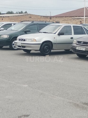 Daewoo Nexia 2007, 241,000 km - 1.5 л - Sumqayıt