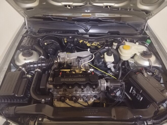 Daewoo Nexia 2007, 241,000 km - 1.5 л - Sumqayıt