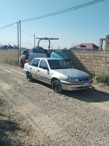 Daewoo Nexia 2007, 241,000 km - 1.5 л - Sumqayıt