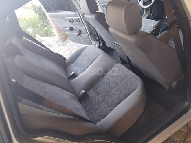 Daewoo Nexia 2007, 241,000 km - 1.5 л - Sumqayıt