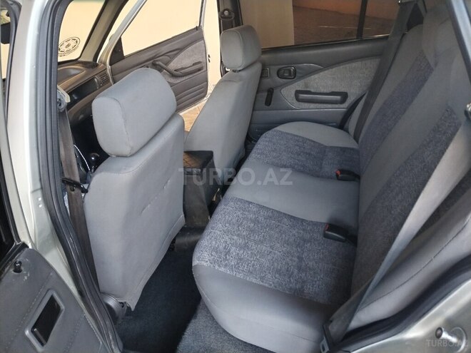 Daewoo Nexia 2007, 241,000 km - 1.5 л - Sumqayıt