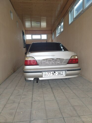 Daewoo Nexia 2007, 241,000 km - 1.5 л - Sumqayıt