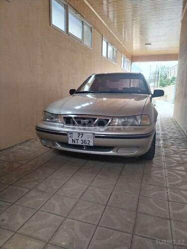 Daewoo Nexia 2007, 241,000 km - 1.5 л - Sumqayıt