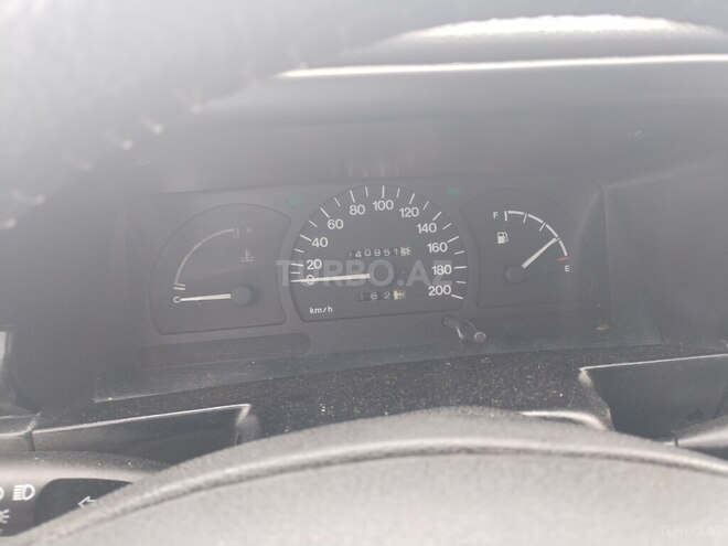 Daewoo Nexia 2007, 241,000 km - 1.5 л - Sumqayıt