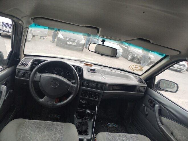 Daewoo Nexia 2007, 241,000 km - 1.5 л - Sumqayıt