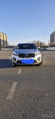 Kia Sorento 2014, 229,000 km - 2.0 l - Gəncə