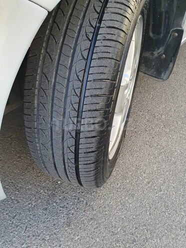 Hyundai Getz 2008, 157,000 km - 1.6 l - Sumqayıt