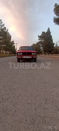 LADA (VAZ) 2106 1982, 150,000 km - 1.6 л - Salyan