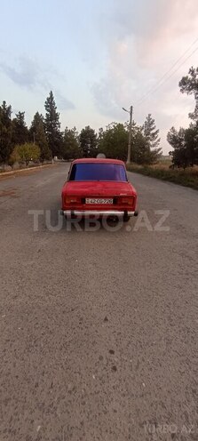 LADA (VAZ) 2106 1982, 150,000 km - 1.6 л - Salyan