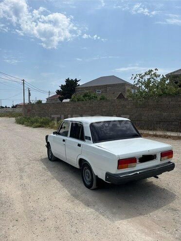LADA (VAZ) 2107 1996, 134,218 km - 1.6 л - Bakı