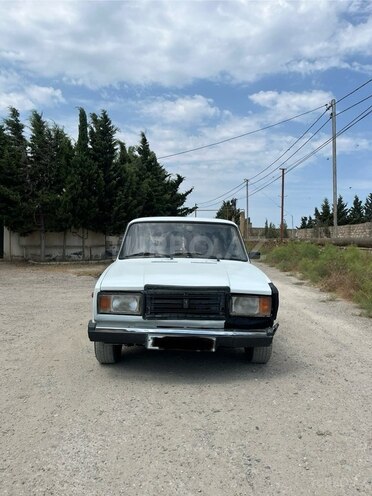 LADA (VAZ) 2107 1996, 134,218 km - 1.6 л - Bakı