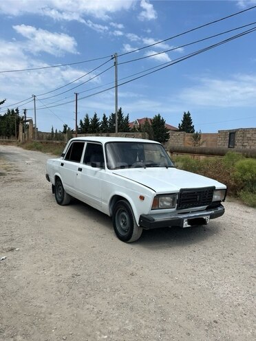 LADA (VAZ) 2107 1996, 134,218 km - 1.6 л - Bakı