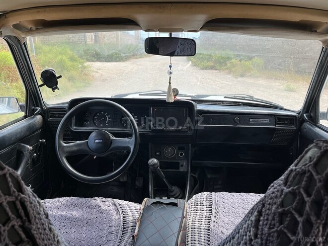 LADA (VAZ) 2107 1996, 134,218 km - 1.6 л - Bakı