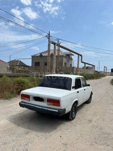 LADA (VAZ) 2107 1996, 134,218 km - 1.6 л - Bakı