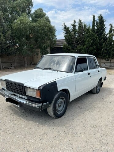 LADA (VAZ) 2107 1996, 134,218 km - 1.6 л - Bakı