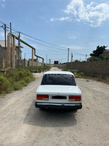 LADA (VAZ) 2107 1996, 134,218 km - 1.6 л - Bakı