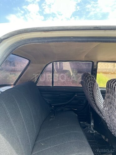 LADA (VAZ) 2107 1996, 134,218 km - 1.6 л - Bakı
