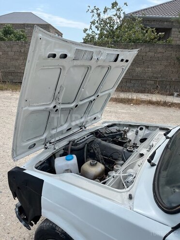 LADA (VAZ) 2107 1996, 134,218 km - 1.6 л - Bakı